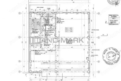 Spațiu comercial, de 287 mp, în Nord - 3