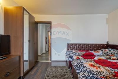 Hotel / Pensiune cu 14 camere/strada Tomis - 27