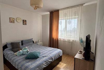 Apartament cu 3 camere decomandat în Central - 7