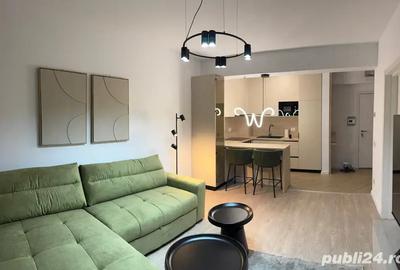 Apart 2 cam Prima Arena - de inchiriat - 1