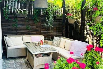 Vila de inchiriat Chiajna - 16