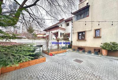 Vanzare vila S P 1E Bd.Basarabia - Muncii - 6