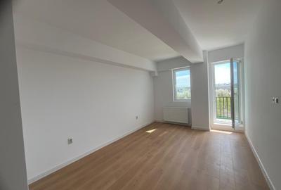 Apartament cu 2 camere semidecomandat în Nord - 3