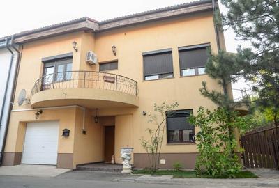 Vilă toate facilitatile in complex cu piscina, sauna, panouri solare, proprietar Vilă toate facilitatile in complex cu piscina, sauna, panouri solare, proprietar - 3