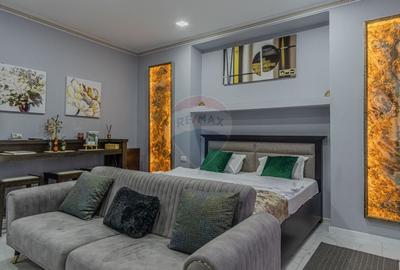 Garsoniera Nicolae Balcescu, regim hotelier | Comision 0% - 10