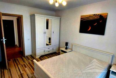 Apartament cu 2 camere semidecomandat, mobilat în Gheorgheni - 6