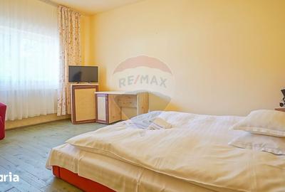 Casă cu Teren 1186 Mp în Moieciu - 18