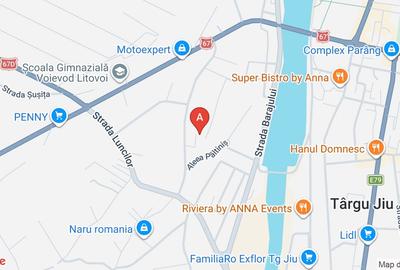 Vind casa in Targu+jiu - 1