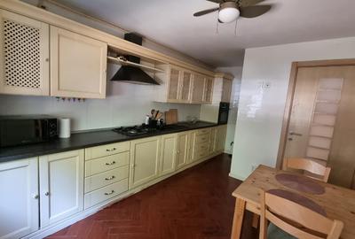 Apartament 2 camere de vanzare parc Sebastian, direct proprietar - 6