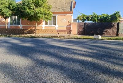 Casă cu 3 camere în Livezile - 1