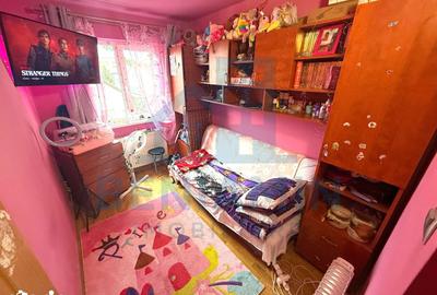 Apartament cu 3 camere semidecomandat în Central - 4