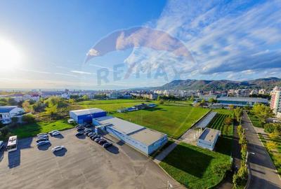 Apartament cu 3 camere de vanzare in zona catedralei - 1