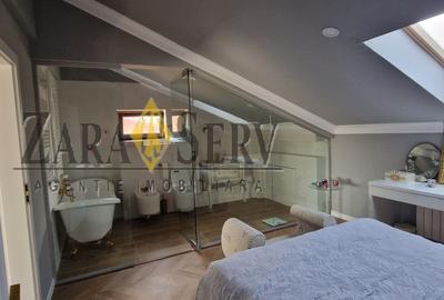 Vilă spectaculoasă, unde fiecare detaliu este creat pentru confortul   tău. - 8