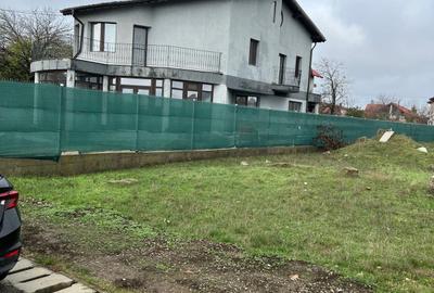 Vanzare teren intravilan constructii – Strejnicu, Prahova - 8