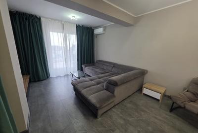Apartament 2 camere de închiriat – Tomis Plus | 80 mp | Parcare | 550 € - 20