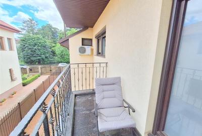 Casă cu 7 camere cu Teren 360 Mp în Central - 19