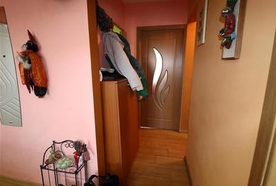 Apartament 3 camere | Mobilat | Intre Lacuri | zona Muresului - 8