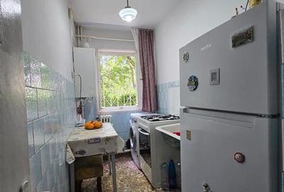 Apartament cu 2 camere nedecomandat în Alexandru cel Bun - 6