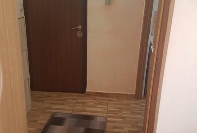Apartament doua camere, semidecomandat, etaj doi mobilat si utilat, ultracentral Apartament doua camere, semidecomandat, etaj doi mobilat si utilat, ultracentral - 13