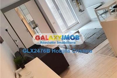 Garsonieră, mobilată în Central - 7