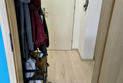 Proprietar vand apartament 2 camere - luminos, complet mobilat - Sibiu | 77.000 negociabil - 3