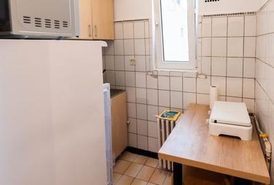 Garsonieră decomandată în Universitate - 4