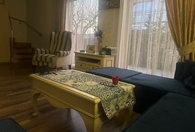 Casă individuală cu 5 camere cu Canalizare în Șelimbăr - 2