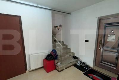 Casă cu 4 camere cu Teren 168 Mp în Central - 7