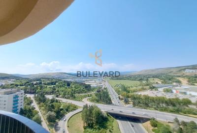 Comision 0. Apartament 3 camere + terasa 13 mp view superb! - 3