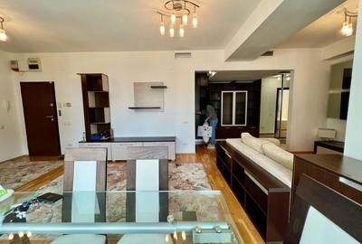 Apartament cu 2 camere decomandat în Herăstrău - 16