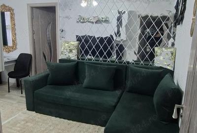 Apartament cu 3 camere decomandat în Inel II - 2