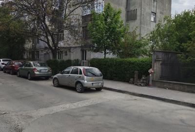 Garsonieră în Galata - 1