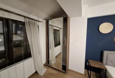 Apartament cu 3 camere decomandat, mobilat în Chitila - 12