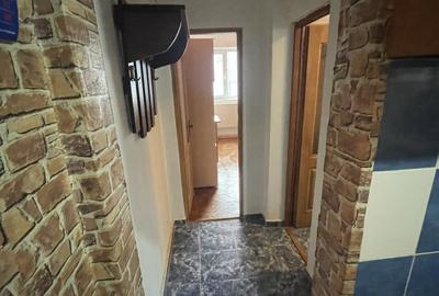 Apartament cu 2 camere decomandat în Central - 6