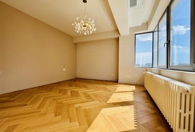Apartament panoramic, lux și rafinament – Cismigiu | 300 mp | reconstruit 2024 - 16