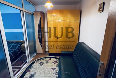 Apartament cu 1 camere circular, mobilat în Ultracentral - 2