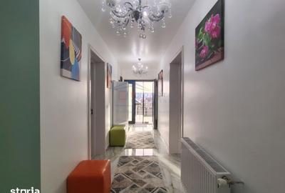 Casă cu 4 camere cu Teren 1016 Mp în Șcheia - 3