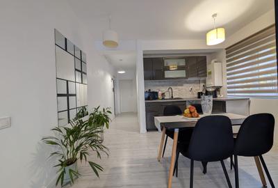 COMISION 0! Apartament 2 camere mobilat, zona VIVO - 2