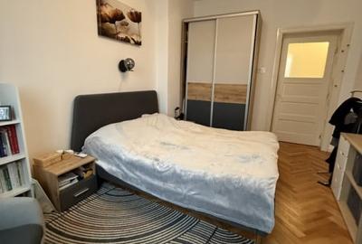 Apartament 2 camere decomandate Dorobantilor Marasti - 8