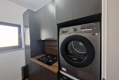 Oportunitate! Casa de lux la cheie, 280000 Eur, com. Mihai Viteazu - 16