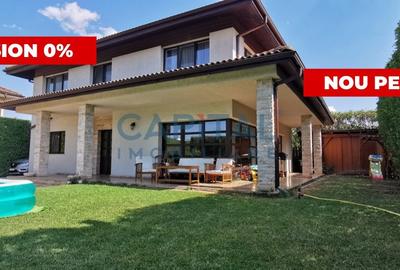 Casa individuala in zona Stadionului, teren 730 mp - 1