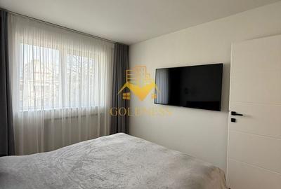 Apartament cu 3 camere semidecomandat, mobilat în Grigorescu - 8