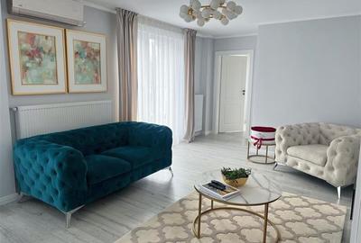 Apartament 2 camere | 68 mp | terasa 27 mp | garaj |  Luminia | Europa Apartament 2 camere | 68 mp | terasa 27 mp | garaj |  Luminia | Europa - 2