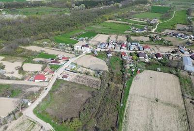 Teren Construcții intravilan de 1660 mp, în Rădulești - 8