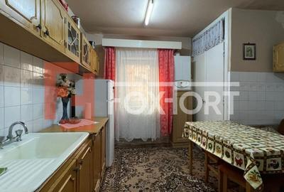 Apartament 2 camere de vanzare, zona Dambovita - 5