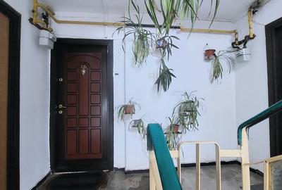 Apartament cu 2 camere decomandat în Drumul Taberei - 15