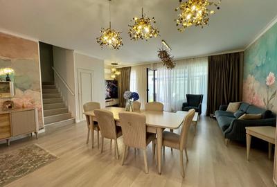 Casă cu 5 camere cu Canalizare în Exterior Nord