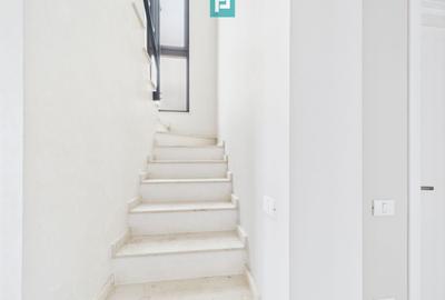 Duplex cu 5 camere cu Canalizare în Moșnița Nouă - 20