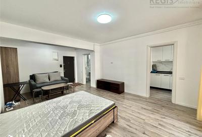 Garsonieră în Sânpetru - 7