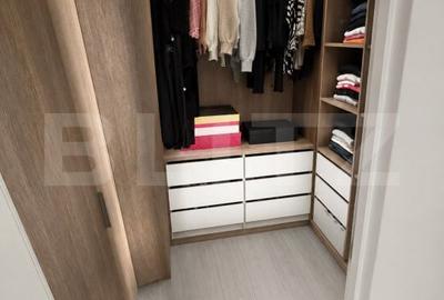 Apartament cu 3 camere decomandat în Central - 2